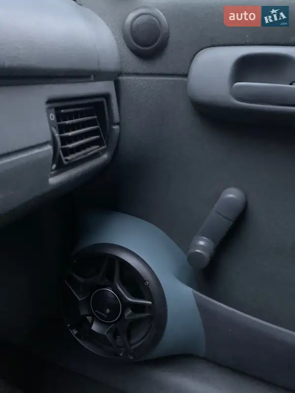 Skoda Felicia 1997 VIN TMBEGF653W0722433 фото оголошення 12 з 59