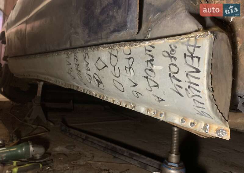 Универсал Skoda Felicia 1997 в Киеве