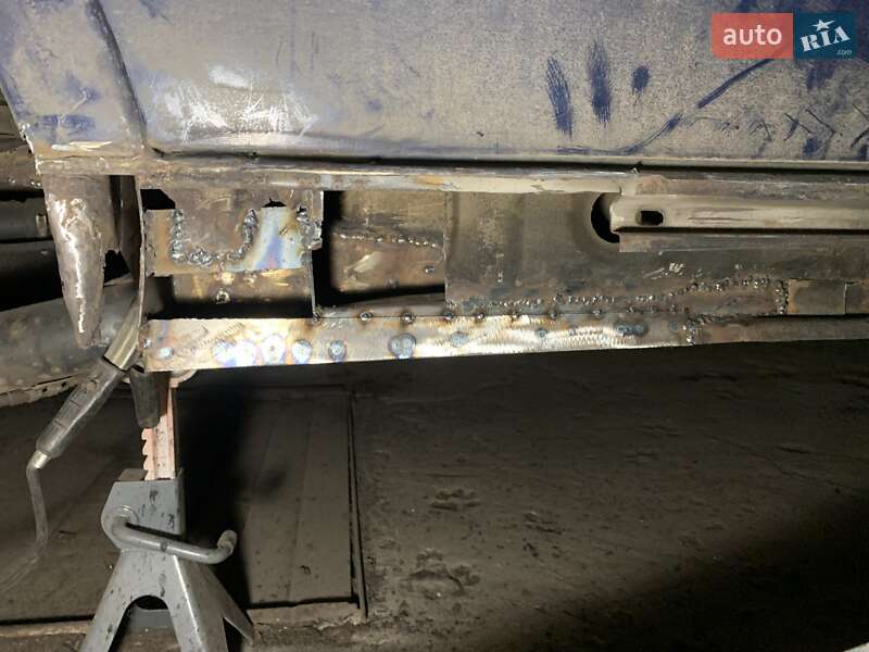 Универсал Skoda Felicia 1997 в Киеве