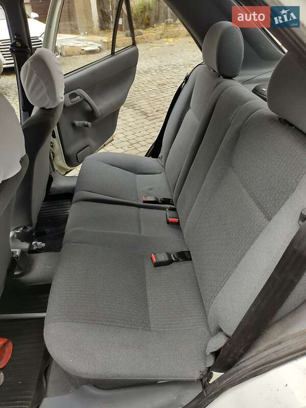 Хэтчбек Skoda Felicia 1995 в Киеве фото 8 Хэтчбек Skoda Felicia 1995 в Киеве