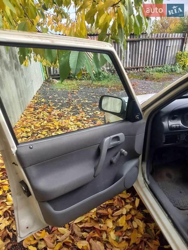 Пикап Skoda Felicia 1999 в Смеле фото 7 Пикап Skoda Felicia 1999 в Смеле