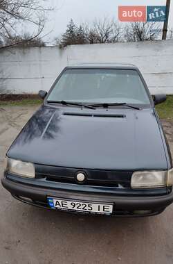 Універсал Skoda Felicia 1996 в Кривому Розі