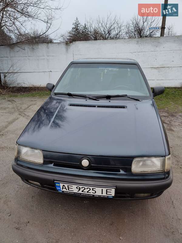 Skoda Felicia 1996