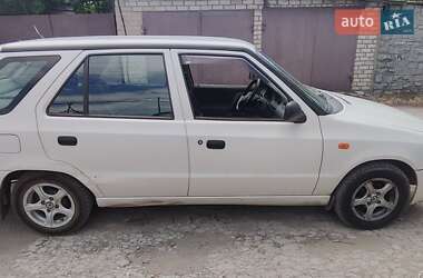 Универсал Skoda Felicia 1998 в Запорожье