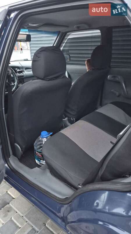 Хэтчбек Skoda Felicia 1997 в Николаеве фото 2 Хэтчбек Skoda Felicia 1997 в Николаеве