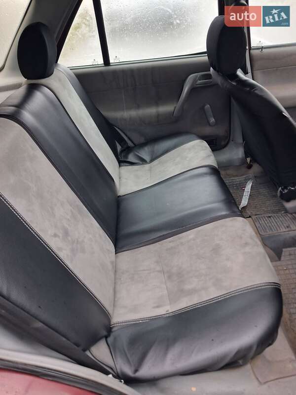 Универсал Skoda Felicia 2000 в Здолбунове