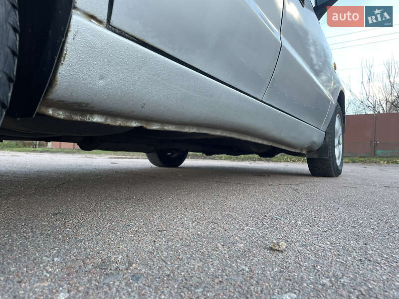 Хэтчбек Skoda Felicia 1999 в Прилуках