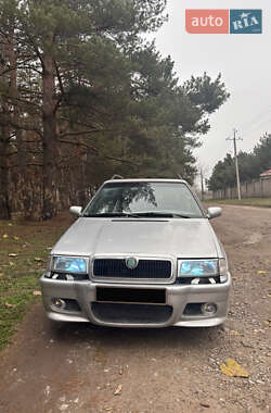 Хэтчбек Skoda Felicia 1996 в Каменском