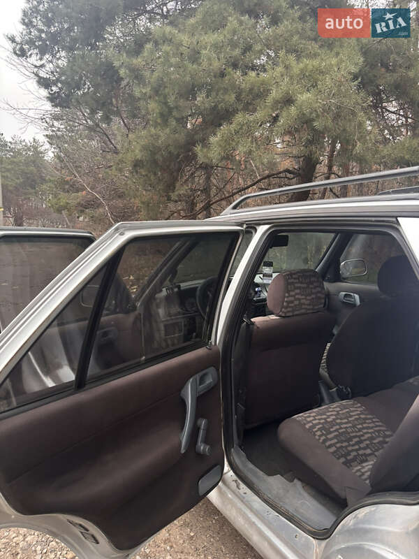 Хэтчбек Skoda Felicia 1996 в Каменском фото 14 Хэтчбек Skoda Felicia 1996 в Каменском