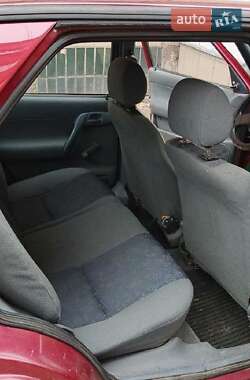 Хэтчбек Skoda Felicia 1997 в Черкассах