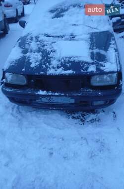 Хетчбек Skoda Felicia 1996 в Києві