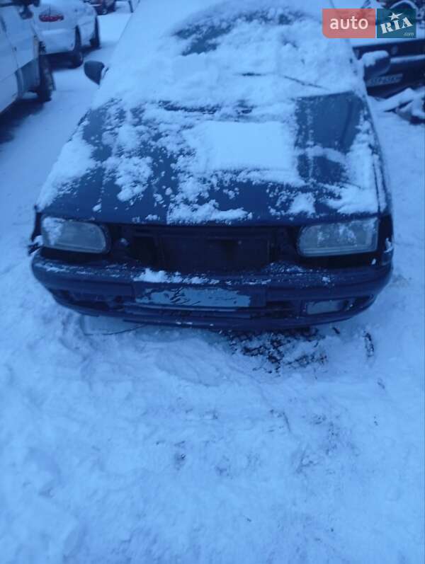 Хетчбек Skoda Felicia 1996 в Києві