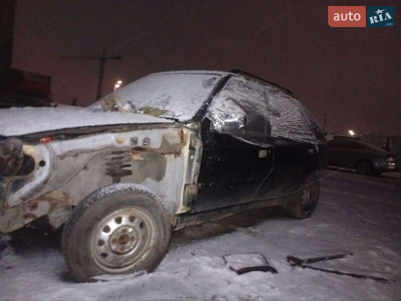 Хетчбек Skoda Felicia 1996 в Києві