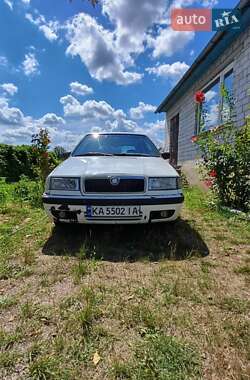 Універсал Skoda Felicia 1998 в Києві