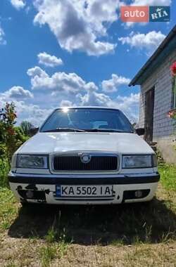 Универсал Skoda Felicia 1998 в Обухове