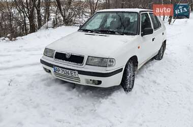 Хэтчбек Skoda Felicia 2001 в Запорожье