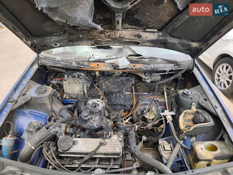 Хэтчбек Skoda Felicia 1999 в Николаеве