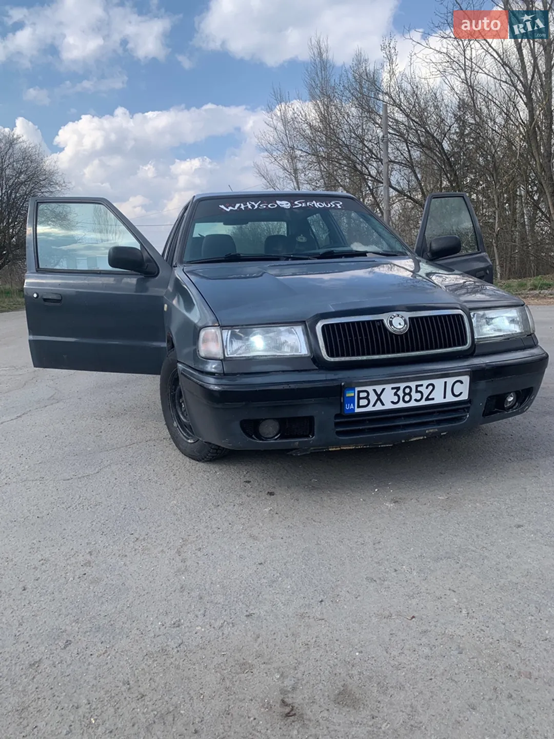 Фото авто 13