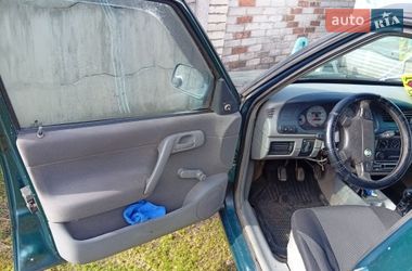 Универсал Skoda Felicia 2000 в Владимире