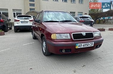 Хетчбек Skoda Felicia 1999 в Вінниці