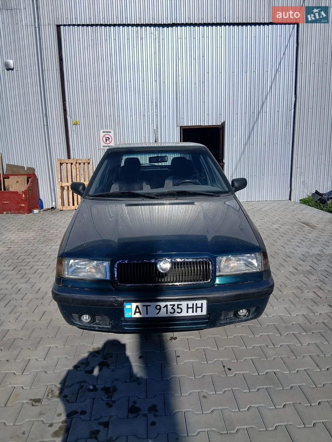 Фото авто 12