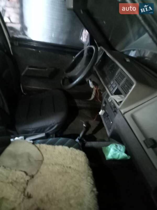 Универсал Skoda Forman 1993 в Деражне