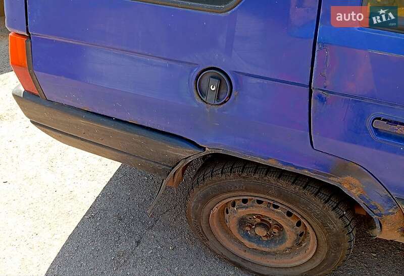 Універсал Skoda Forman 1992 в Києві