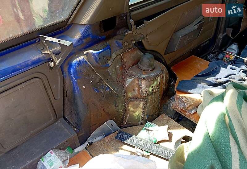 Універсал Skoda Forman 1992 в Києві