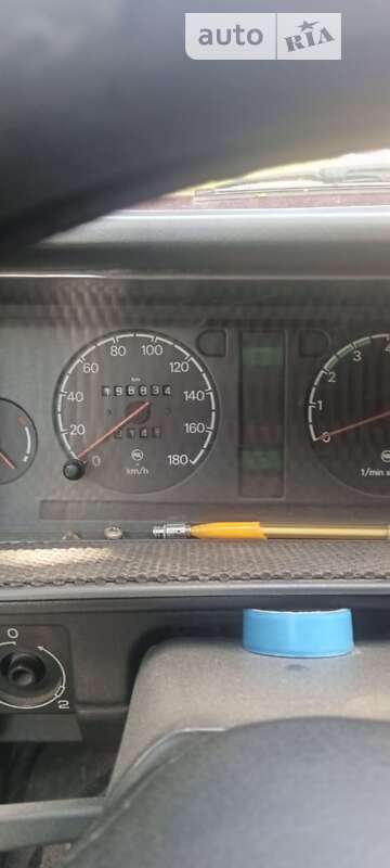 Універсал Skoda Forman 1994 в Вінниці