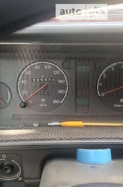 Универсал Skoda Forman 1994 в 