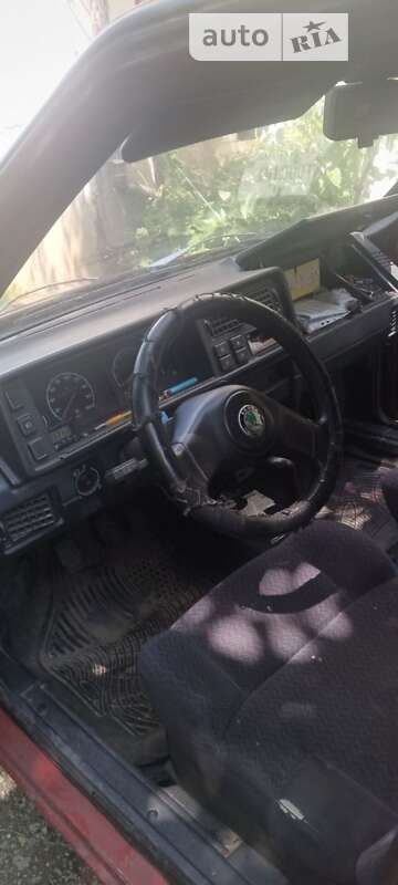 Універсал Skoda Forman 1994 в Вінниці