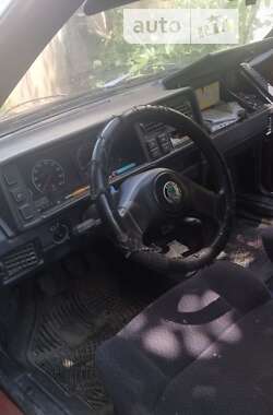 Универсал Skoda Forman 1994 в 