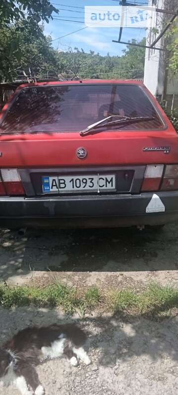 Універсал Skoda Forman 1994 в Вінниці