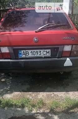 Универсал Skoda Forman 1994 в 