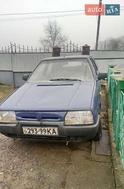 Універсал Skoda Forman 1994 в Жмеринці