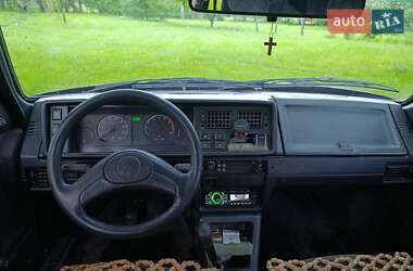 Универсал Skoda Forman 1994 в 