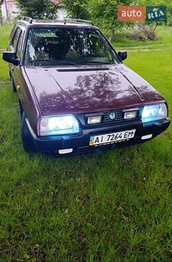 Универсал Skoda Forman 1994 в 