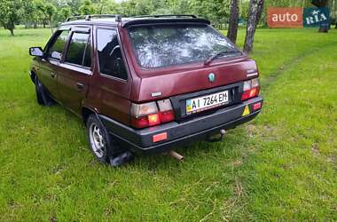 Универсал Skoda Forman 1994 в 
