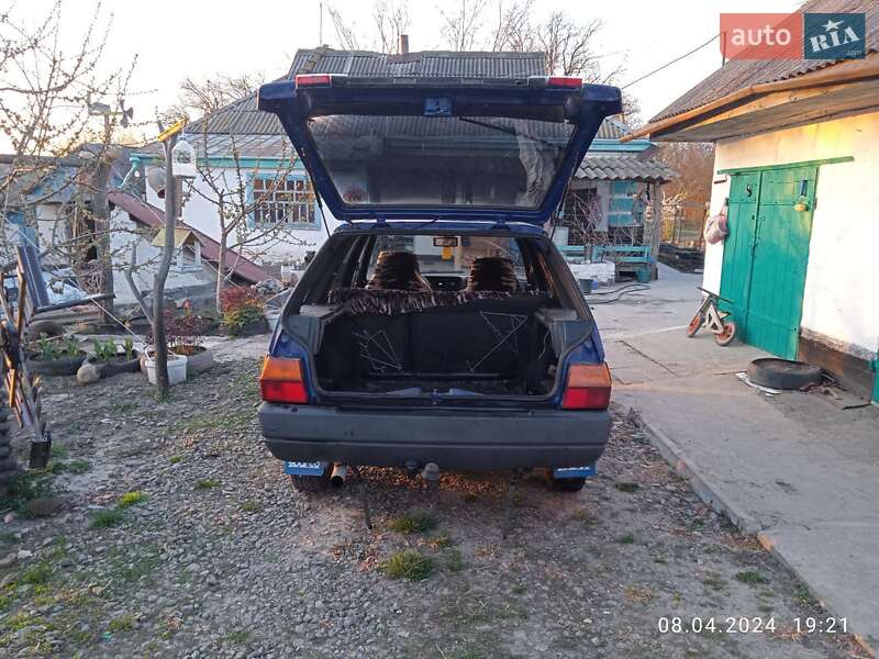 Універсал Skoda Forman 1994 в Шполі фото 3 Універсал Skoda Forman 1994 в Шполі