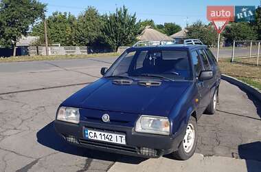 Універсал Skoda Forman 1994 в Маньківці