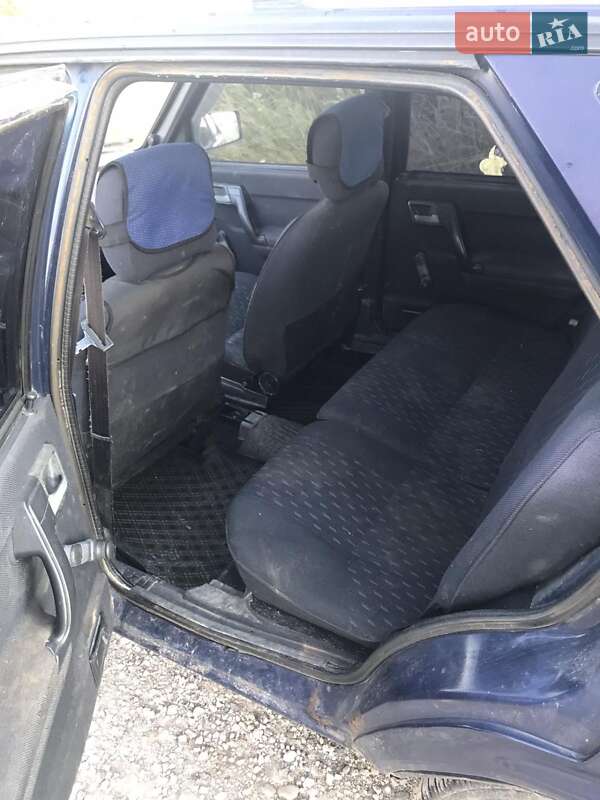 Универсал Skoda Forman 1994 в Ивано-Франковске