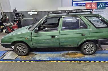 Универсал Skoda Forman 1994 в Киеве