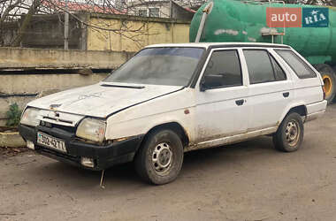 Універсал Skoda Forman 1993 в Вінниці