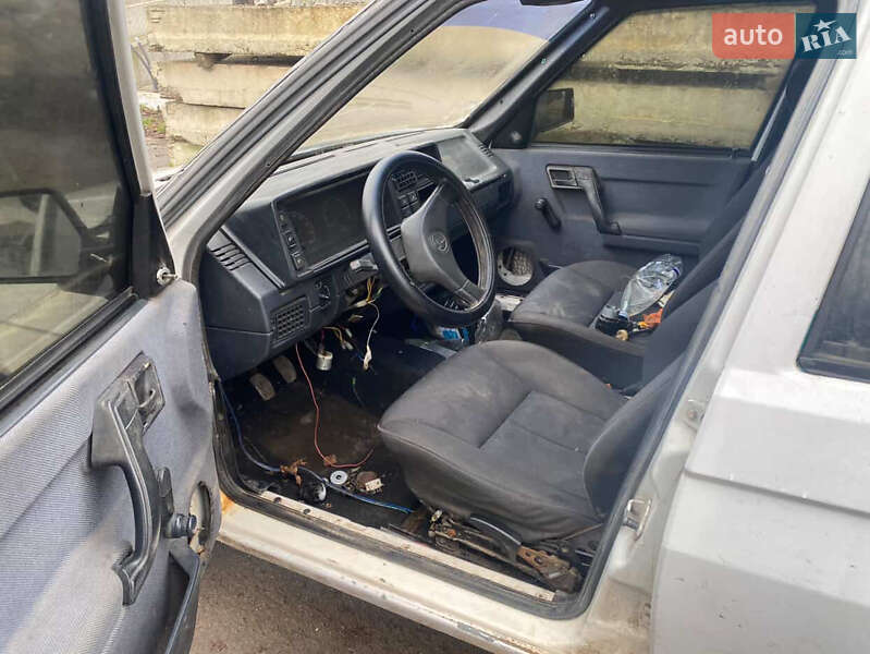 Універсал Skoda Forman 1993 в Вінниці фото 9 Універсал Skoda Forman 1993 в Вінниці