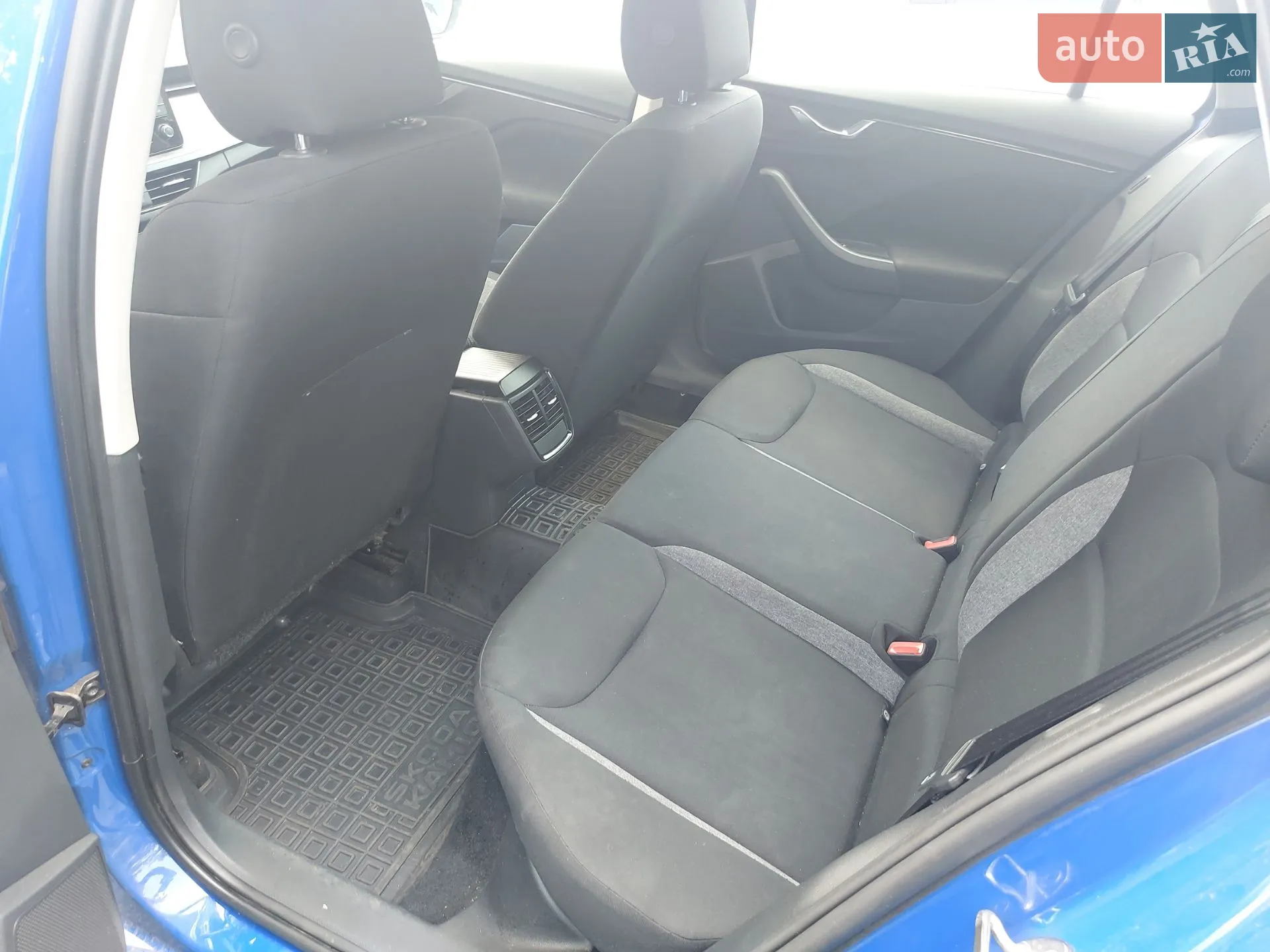 2021 Skoda Kamiq - мініатюра 7