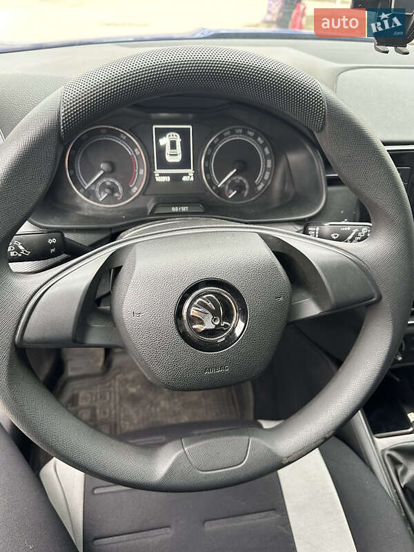 Позашляховик / Кросовер Skoda Kamiq 2021 в Малині