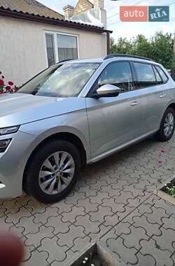Skoda Kamiq 2022 Skoda Kamiq 2022