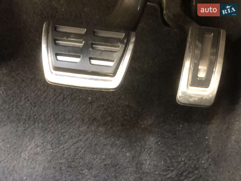 Позашляховик / Кросовер Skoda Kamiq 2020 в Івано-Франківську