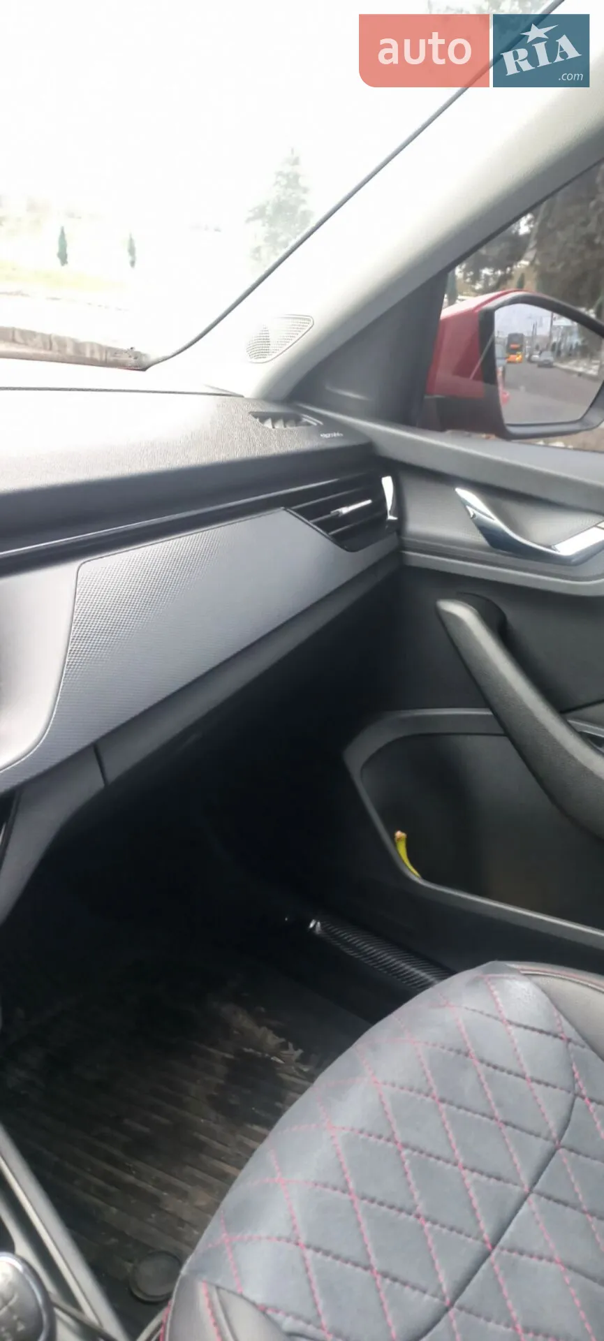 2021 Skoda Kamiq - мініатюра 3