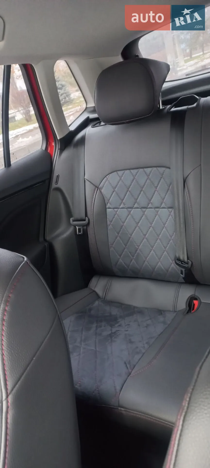 2021 Skoda Kamiq - мініатюра 8
